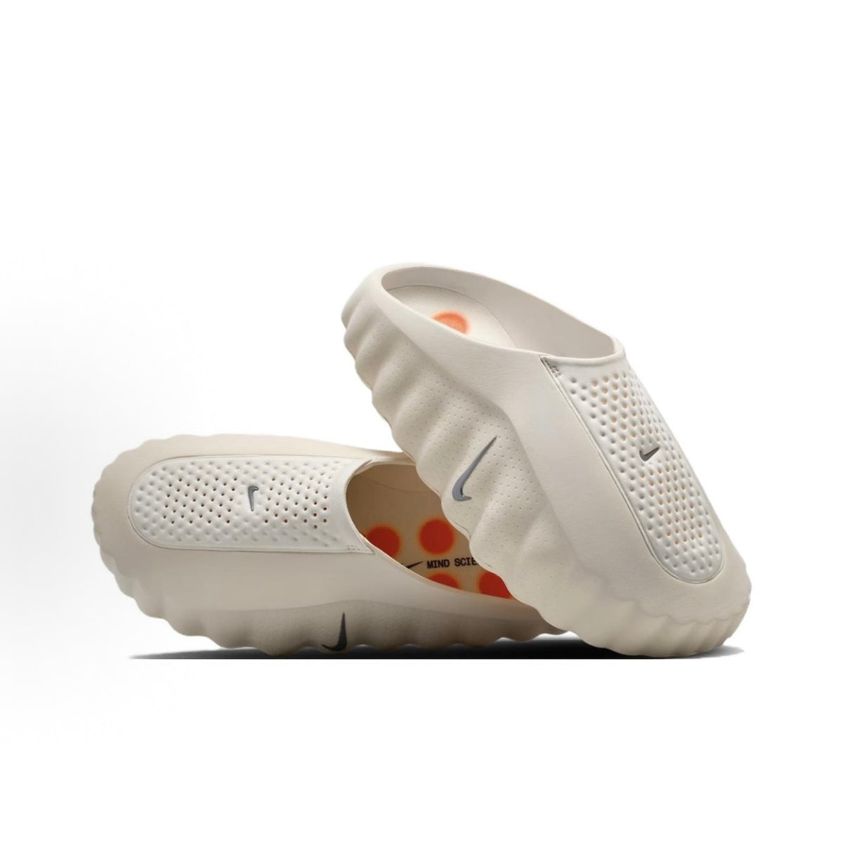Nike Mind 001 Unisex Beige
