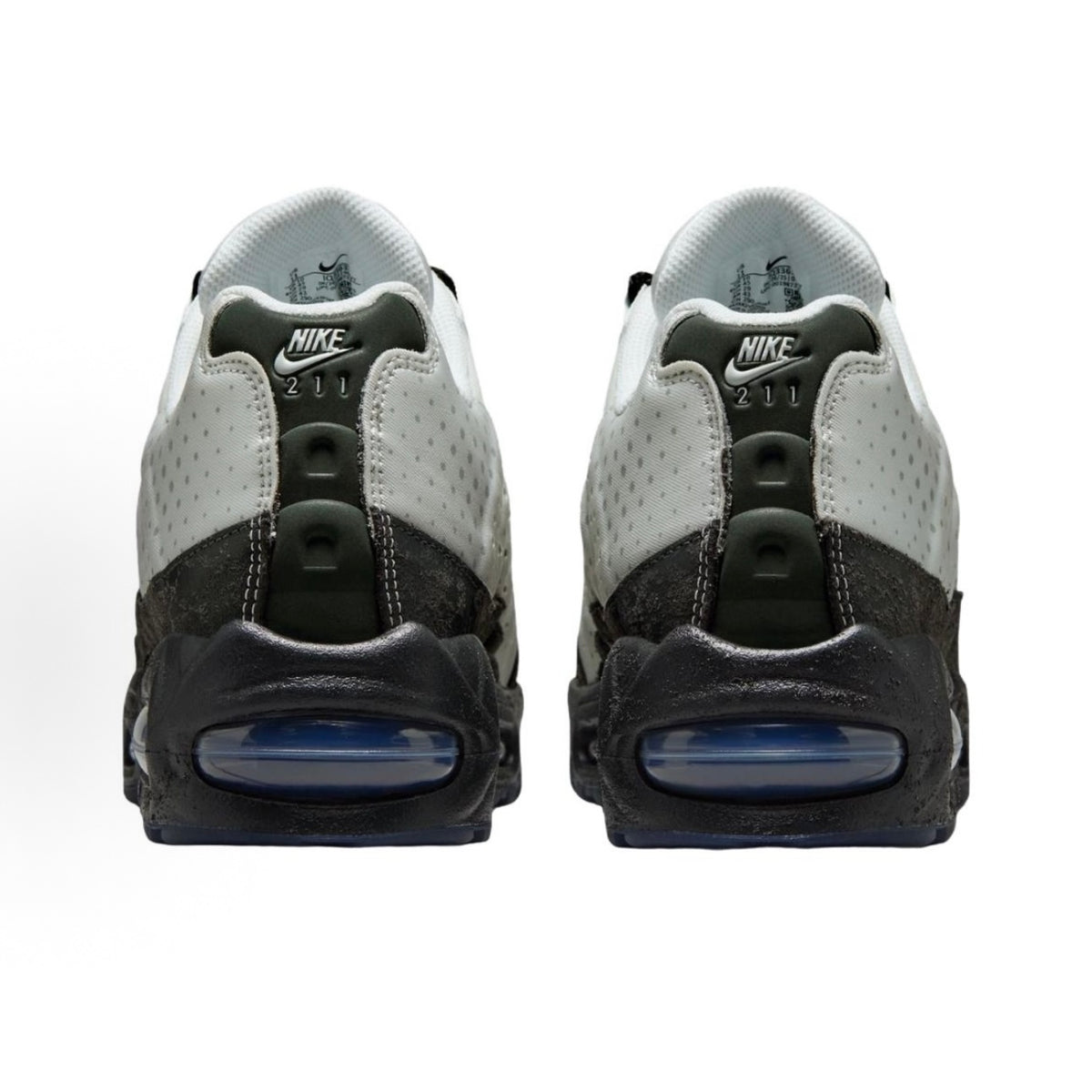 Nike Air Max 95 Photon "Seongsu"