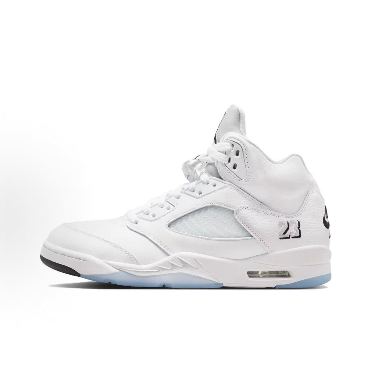 Jordan Air Jordan 5 Retro  "White Metallic"