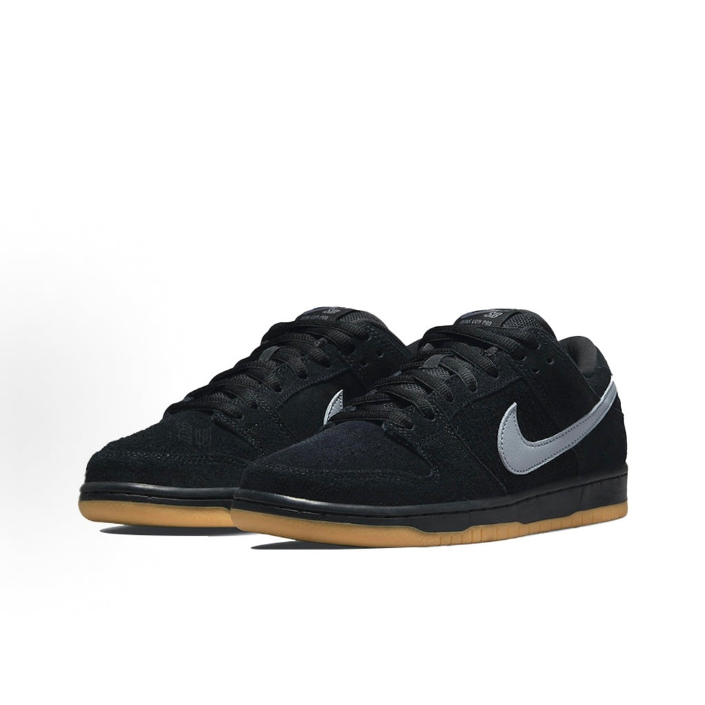 Nike Dunk SB Pro "fog"