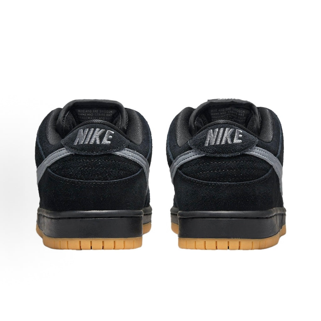 Nike Dunk SB Pro "fog"