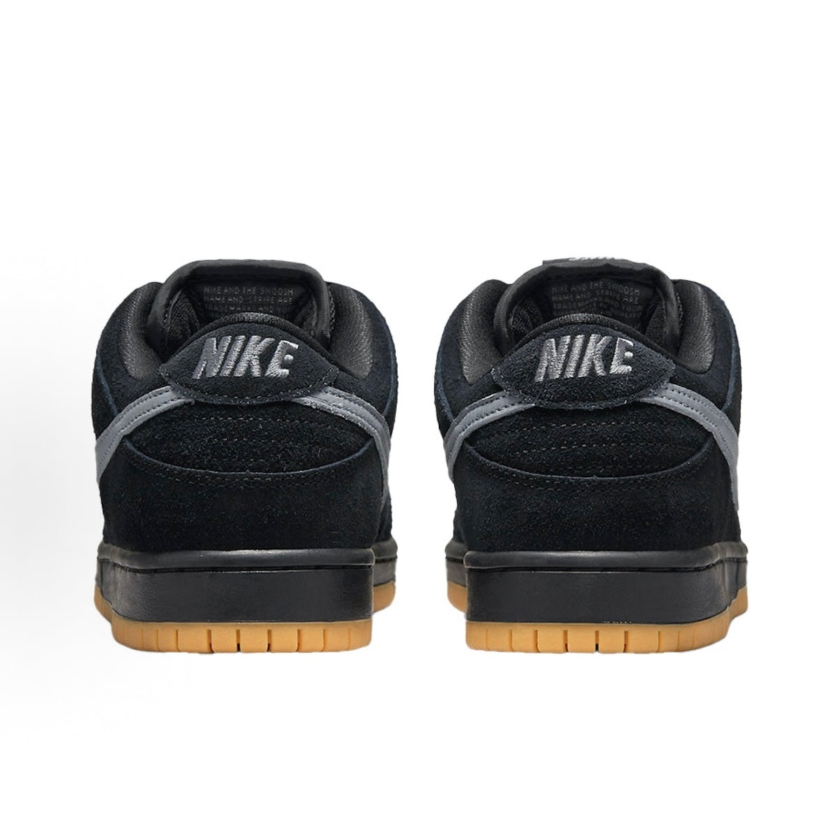 Nike Dunk SB Pro "fog"