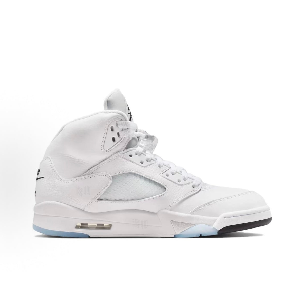 Jordan Air Jordan 5 Retro  "White Metallic"
