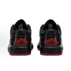 Jordan Air Jordan 1 Patent Leather Black/Red (Men's)