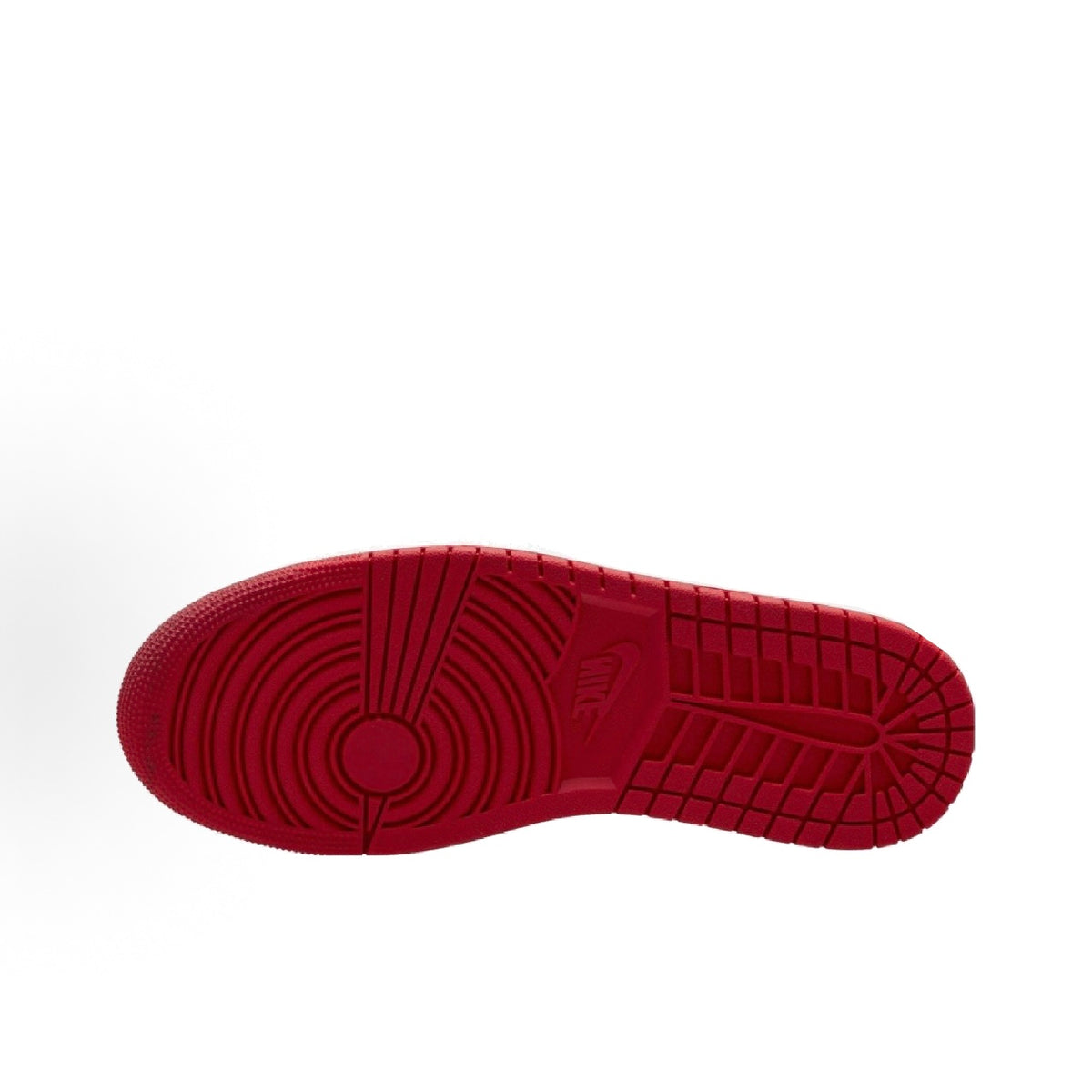 Jordan Air Jordan 1 Patent Leather Black/Red (Men's)