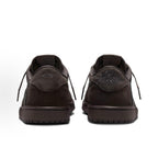 Jordan × Travis Scott Air Jordan 1 Low "Velvet Brown" (Reverse Swoosh 9.0)