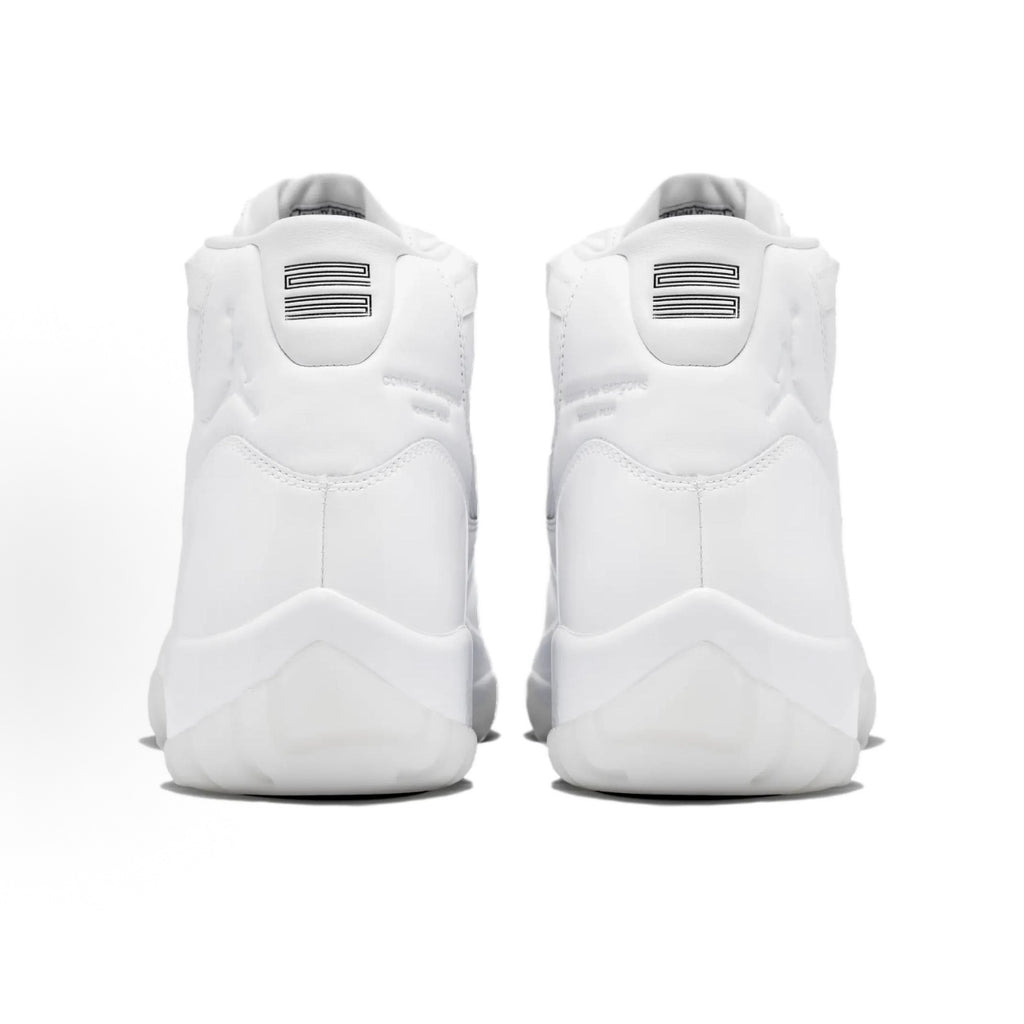 Jordan  × Comme des Garçons Air Jordan 11