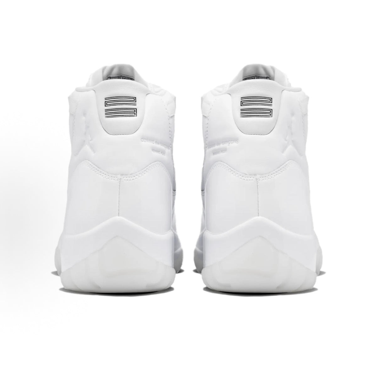 Jordan  × Comme des Garçons Air Jordan 11