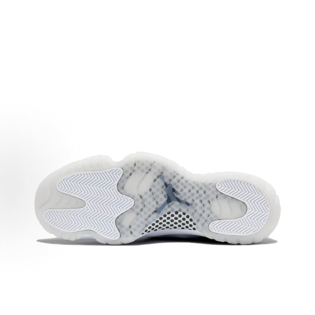 Jordan  × Comme des Garçons Air Jordan 11