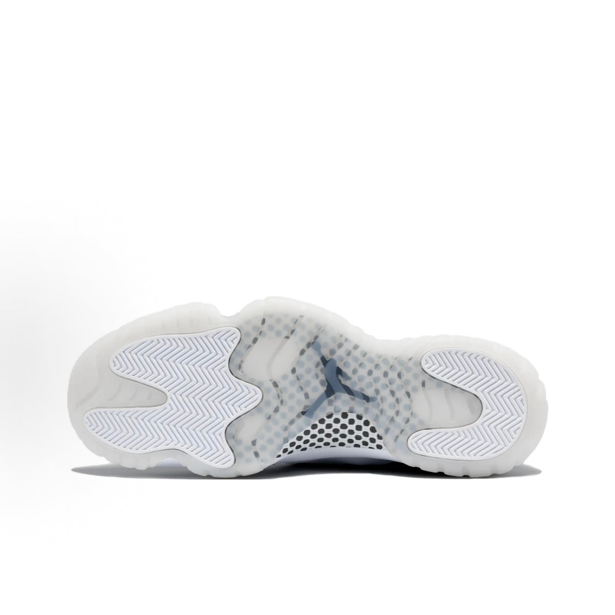 Jordan  × Comme des Garçons Air Jordan 11