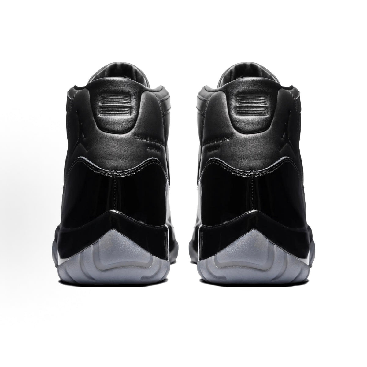 Jordan  × Comme des Garçons Air Jordan 11