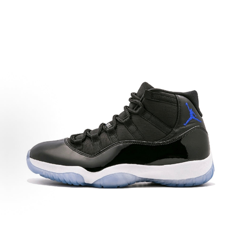 Jordan Air Jordan 11 Retro "Space Jam" (Unisex) – Black/Blue