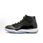 Jordan Air Jordan 11 Retro "Space Jam" (Unisex) – Black/Blue