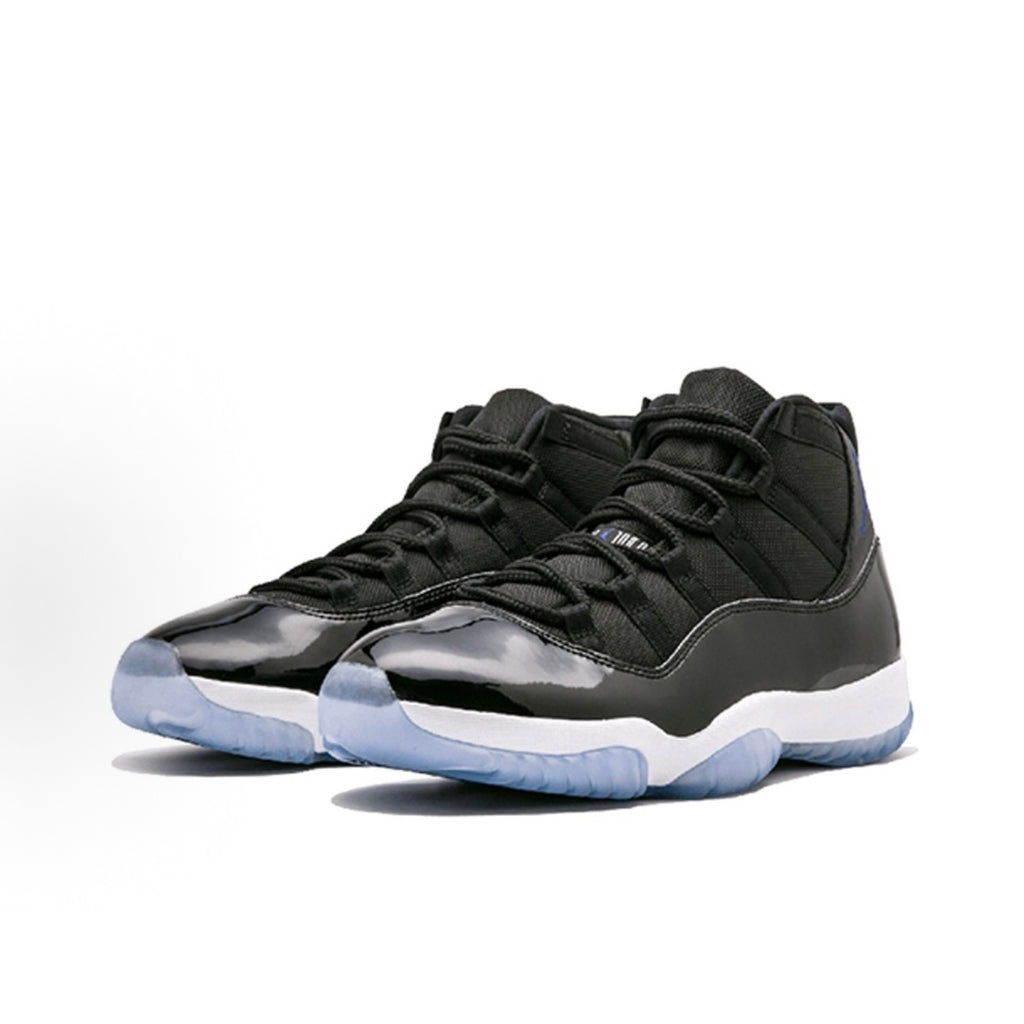 Jordan Air Jordan 11 Retro "Space Jam" (Unisex) – Black/Blue