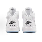 Jordan Air Jordan 5 Retro  "White Metallic"
