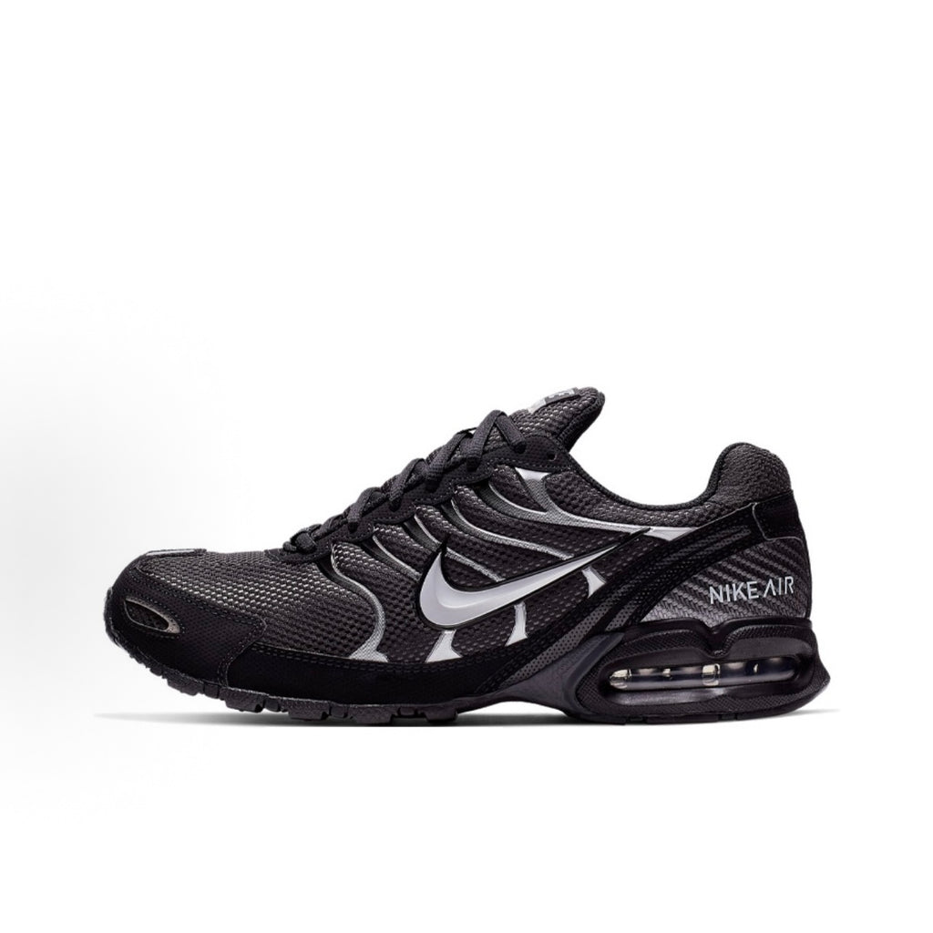 Nike Air Max Torch 4 Men's Black/Silver