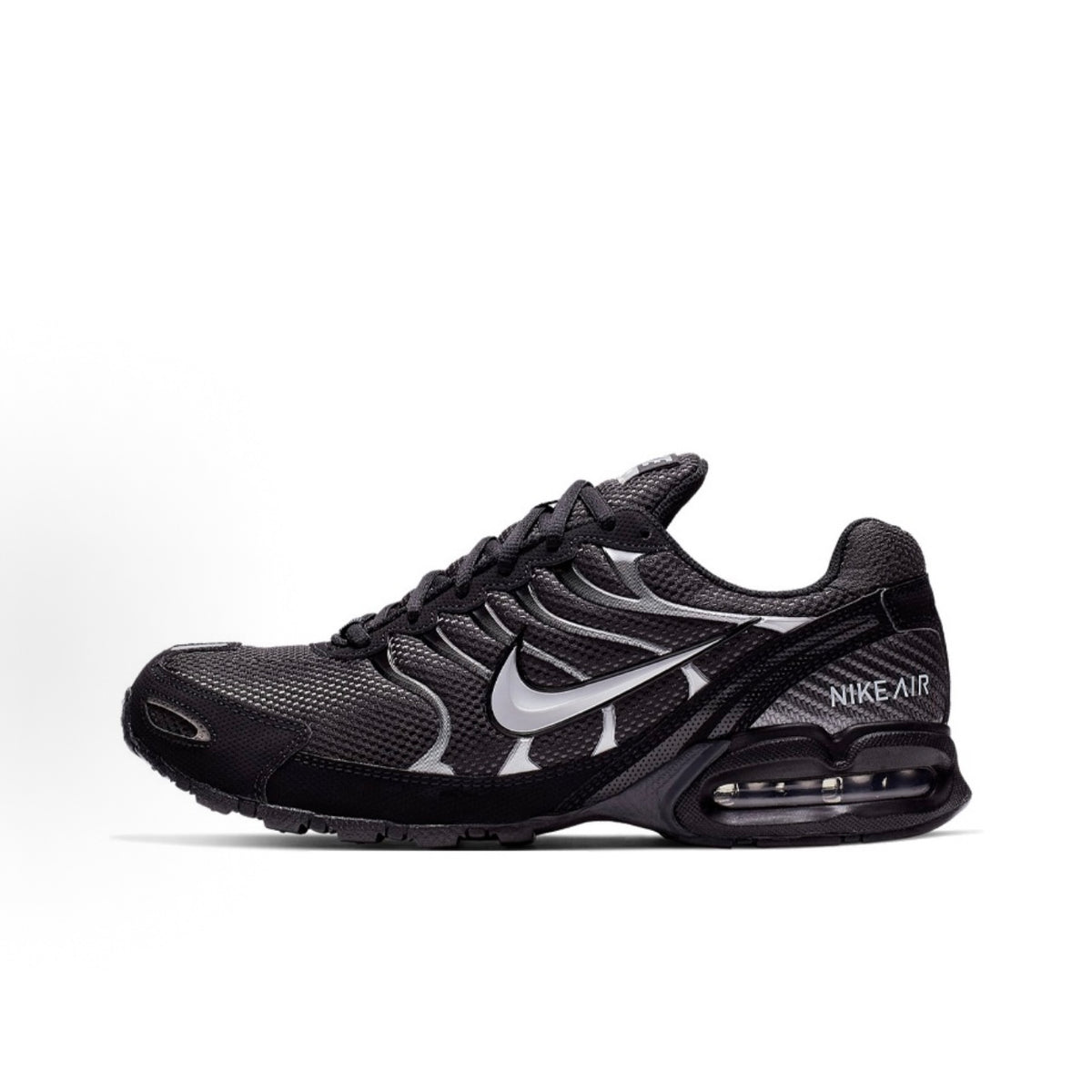 Nike Air Max Torch 4 Men's Black/Silver