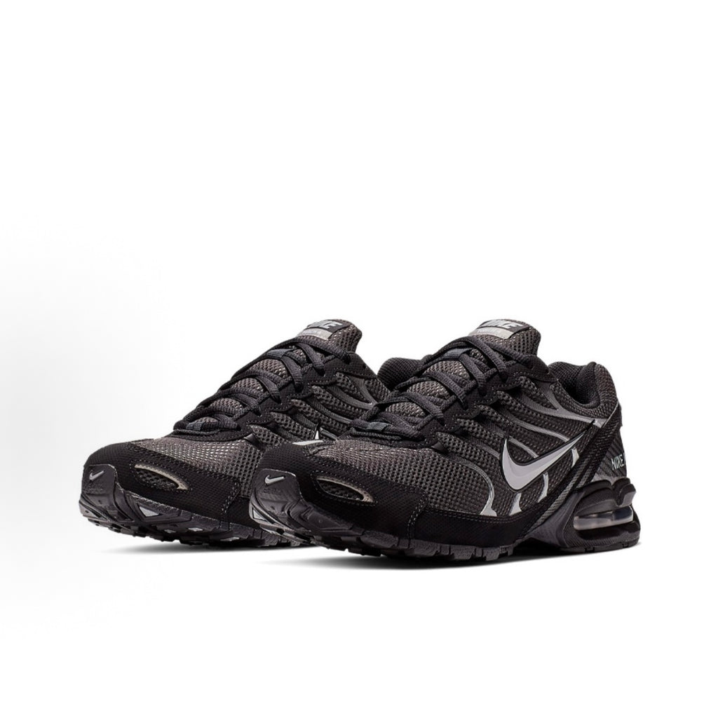 Nike Air Max Torch 4 Men's Black/Silver