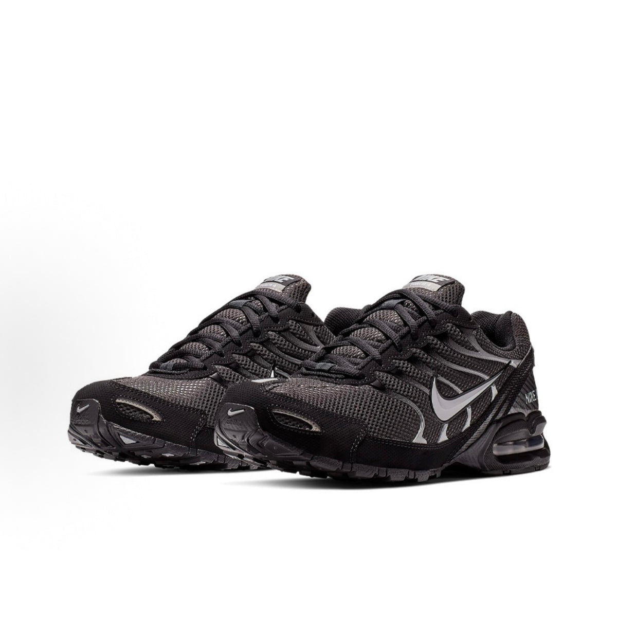 Nike Air Max Torch 4 Men's Black/Silver