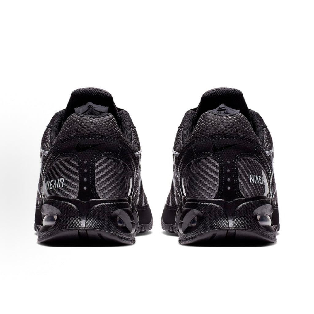 Nike Air Max Torch 4 Men's Black/Silver