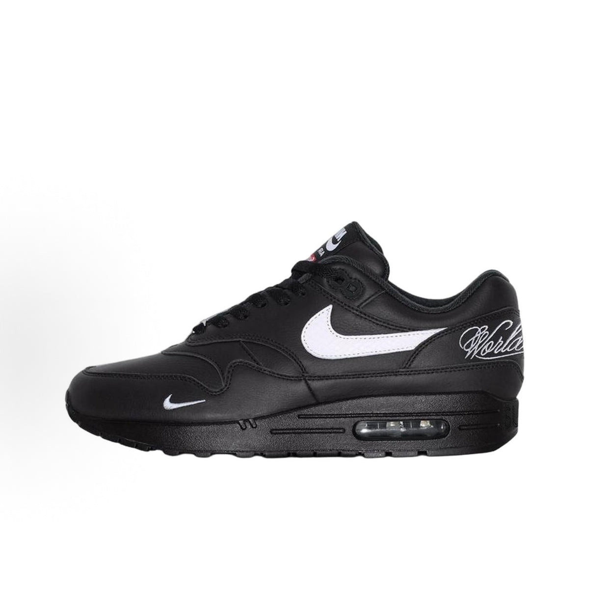 Supreme x  Nike Air Max 1 '87