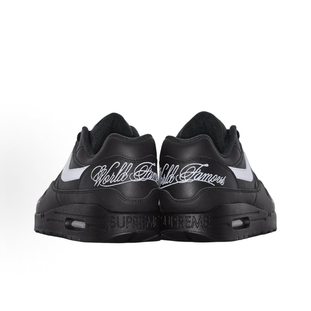 Supreme x  Nike Air Max 1 '87