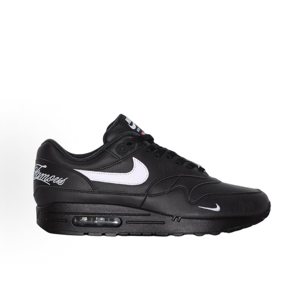 Supreme x  Nike Air Max 1 '87