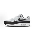 Nike Air Max 1 Mesh Men's White/Grey/Black
