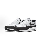 Nike Air Max 1 Mesh Men's White/Grey/Black