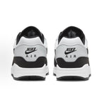 Nike Air Max 1 Mesh Men's White/Grey/Black