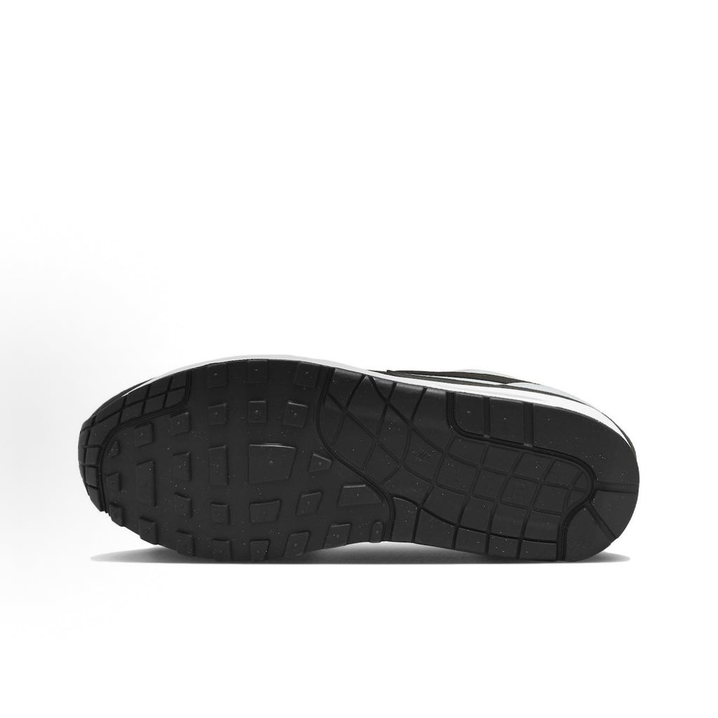 Nike Air Max 1 Mesh Men's White/Grey/Black