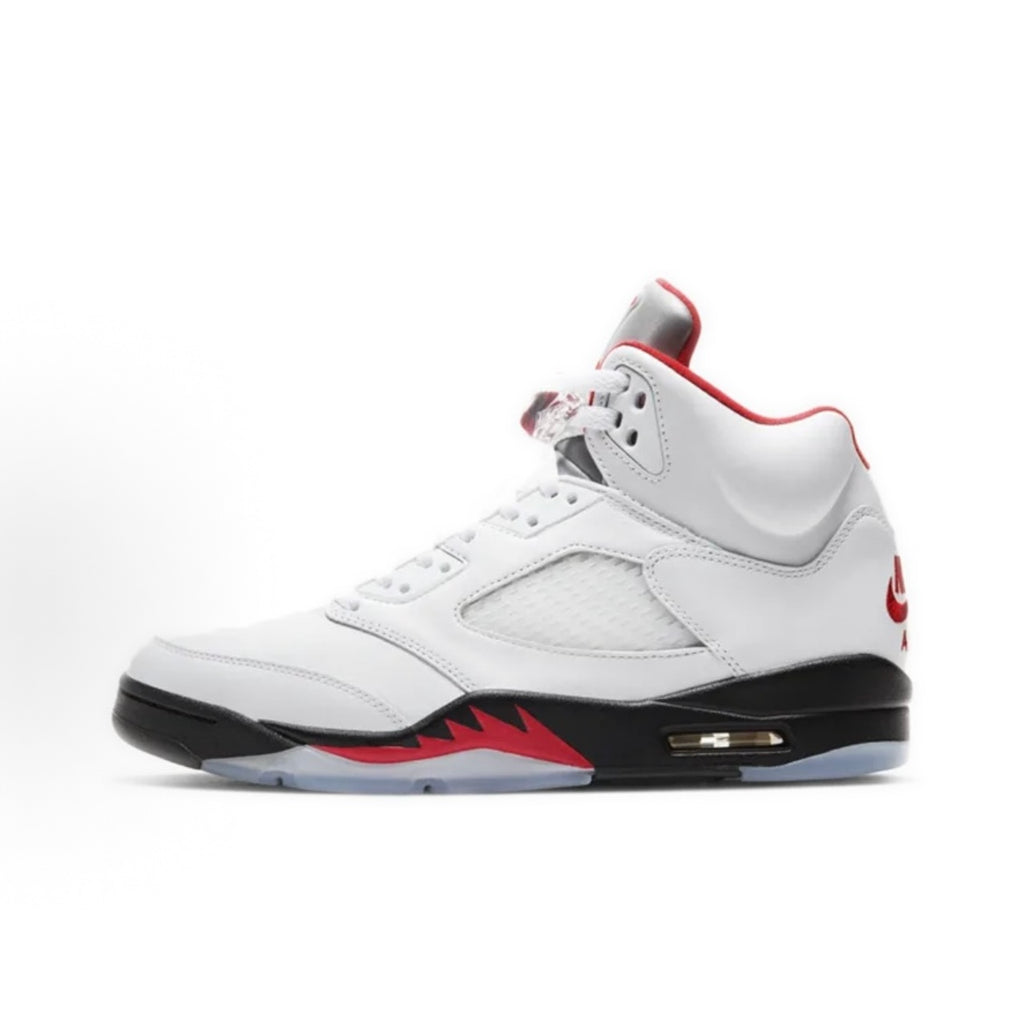 Jordan Air Jordan 5 retro "fire red"