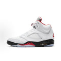 Jordan Air Jordan 5 retro "fire red"