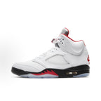 Jordan Air Jordan 5 retro "fire red"