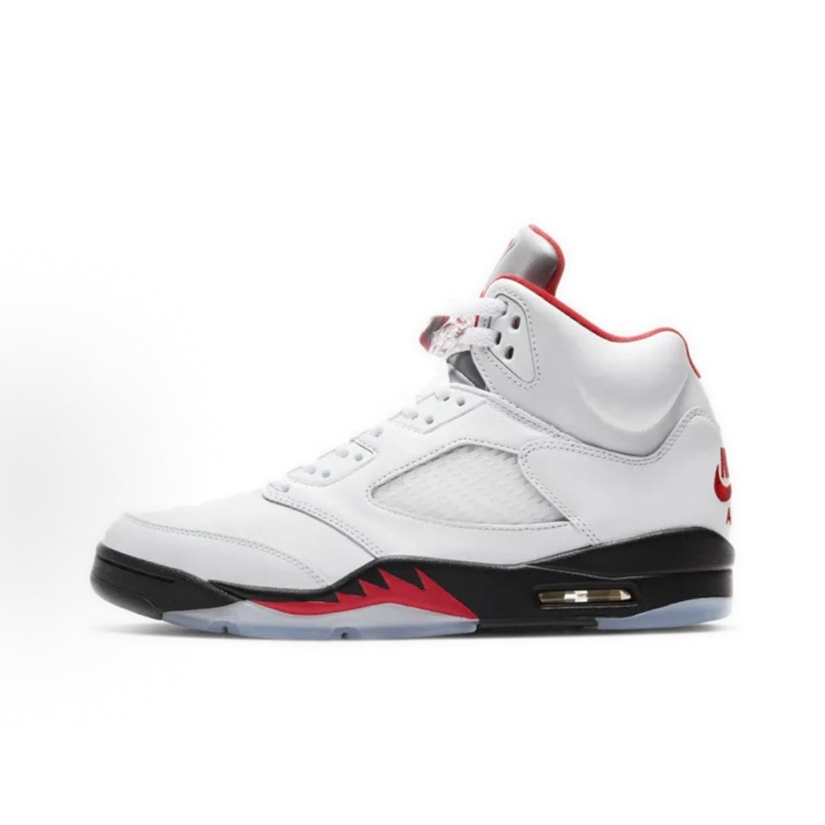Jordan Air Jordan 5 retro "fire red"