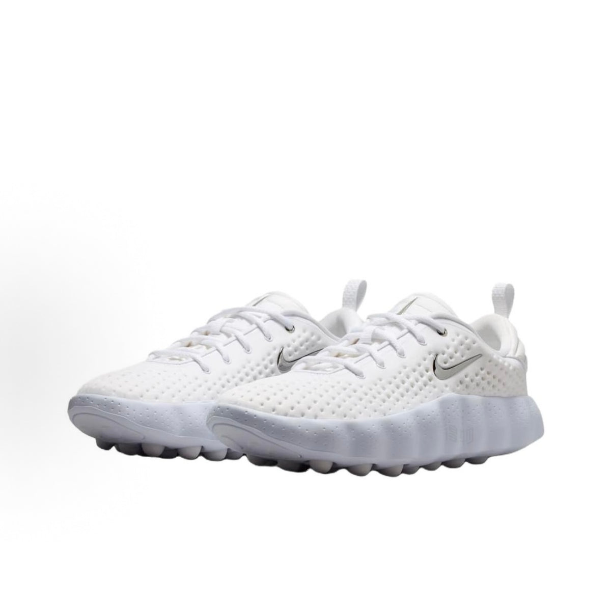 Nike Mind 002 Chalk Men's Training Shoes - White