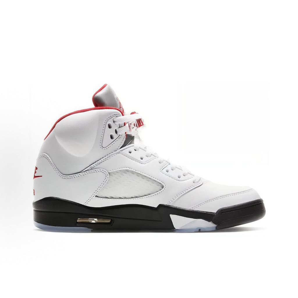 Jordan Air Jordan 5 retro "fire red"