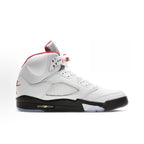 Jordan Air Jordan 5 retro "fire red"