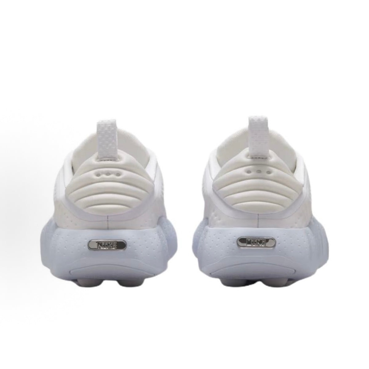 Nike Mind 002 Chalk Men's Training Shoes - White