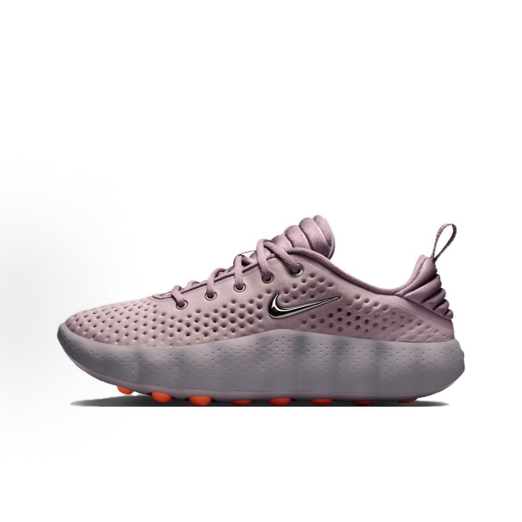 Nike Mind 002 Women's Tech-Style Training Shoes – Purple