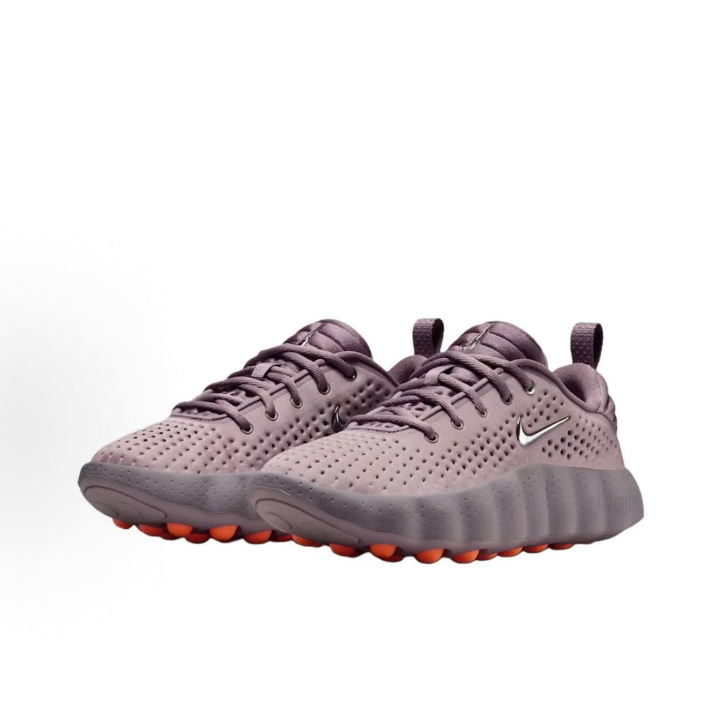 Nike Mind 002 Women's Tech-Style Training Shoes – Purple