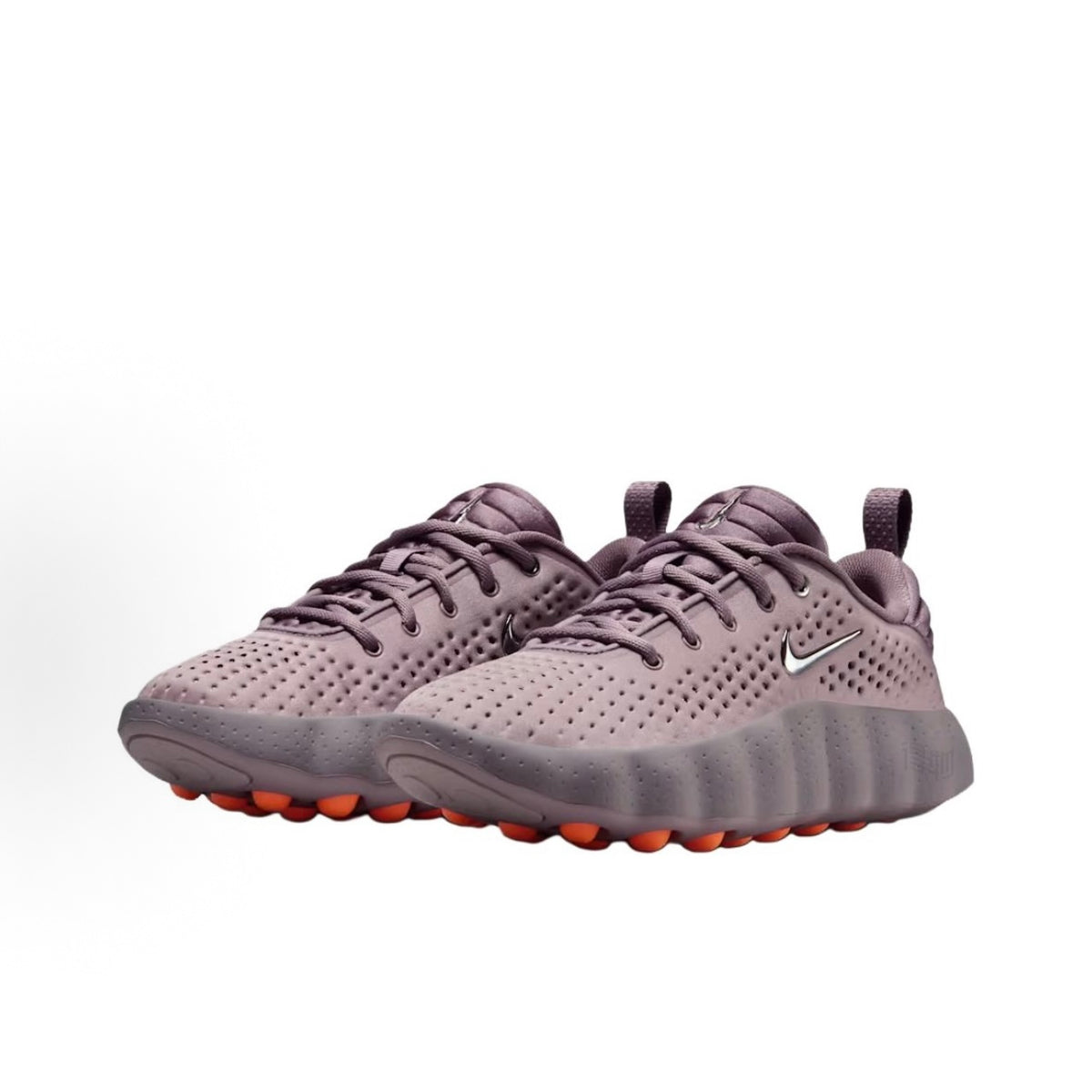 Nike Mind 002 Women's Tech-Style Training Shoes – Purple