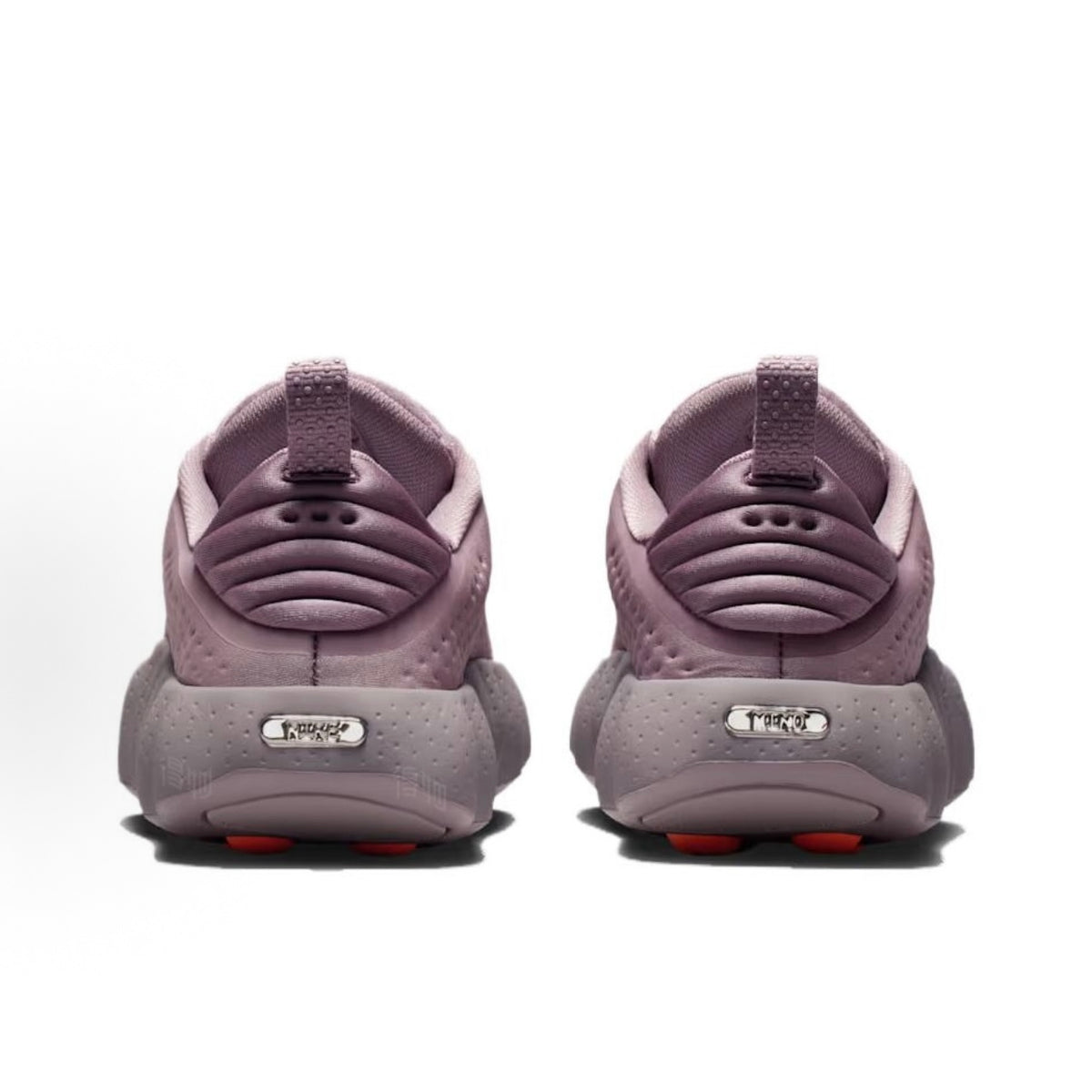 Nike Mind 002 Women's Tech-Style Training Shoes – Purple