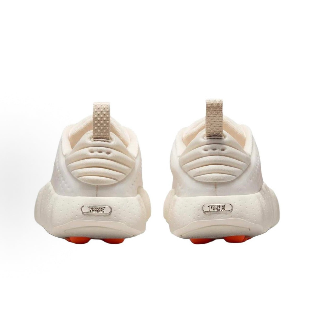 Nike Mind 002 Women's White/Orange
