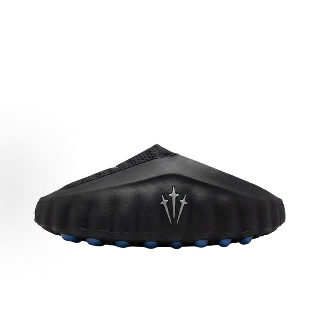 Nike x NOCTA Mind 001 Closed-Toe Slides (Unisex) – Black