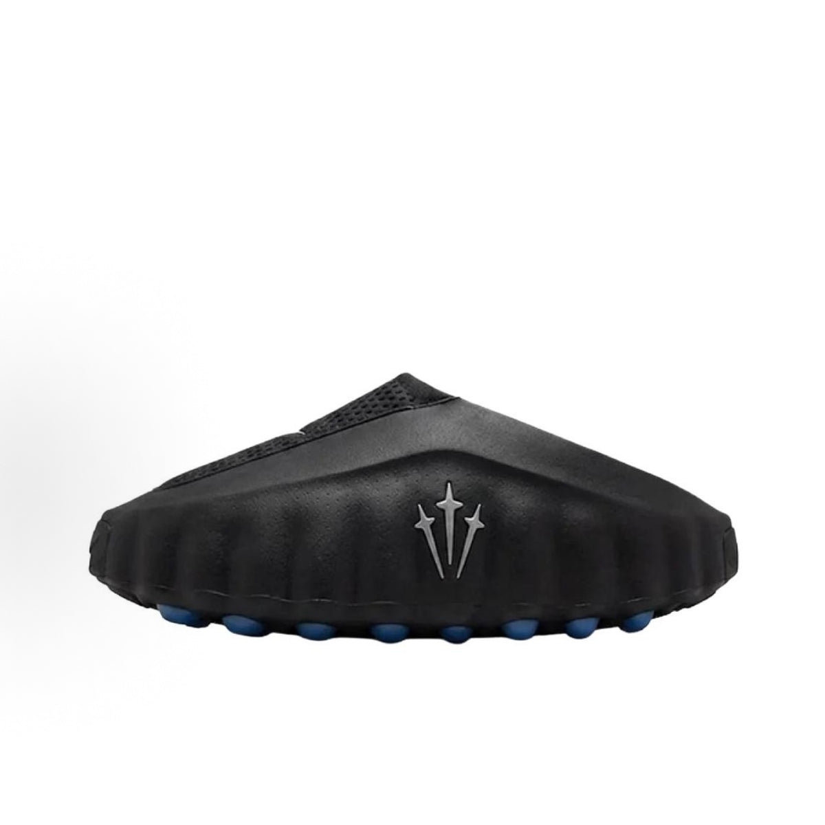 Nike x NOCTA Mind 001 Closed-Toe Slides (Unisex) – Black
