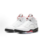 Jordan Air Jordan 5 retro "fire red"
