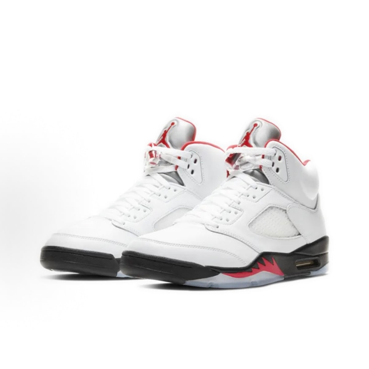 Jordan Air Jordan 5 retro "fire red"