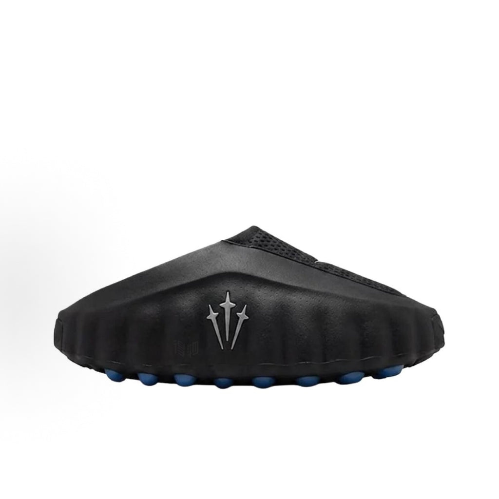 Nike x NOCTA Mind 001 Closed-Toe Slides (Unisex) – Black
