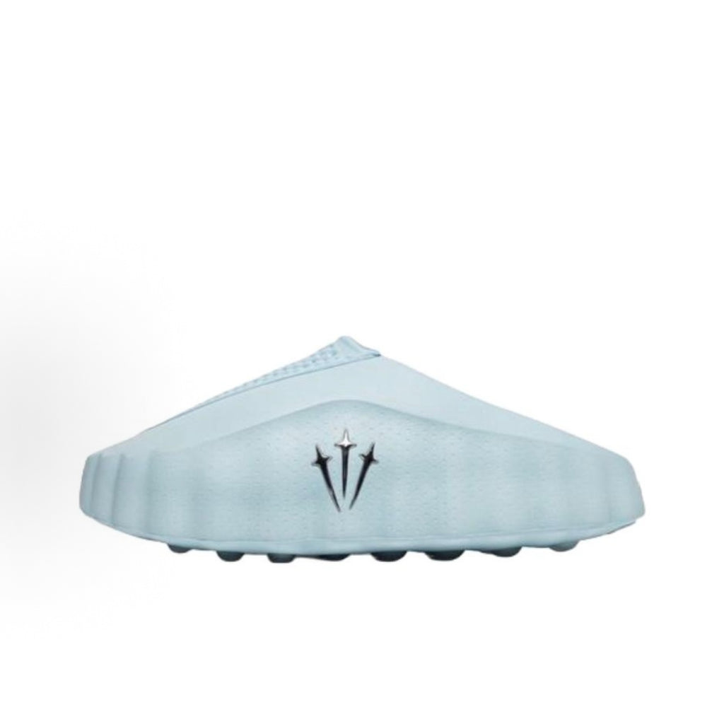 Nike x NOCTA Mind 001 Closed-Toe Slides (Unisex) – Blue